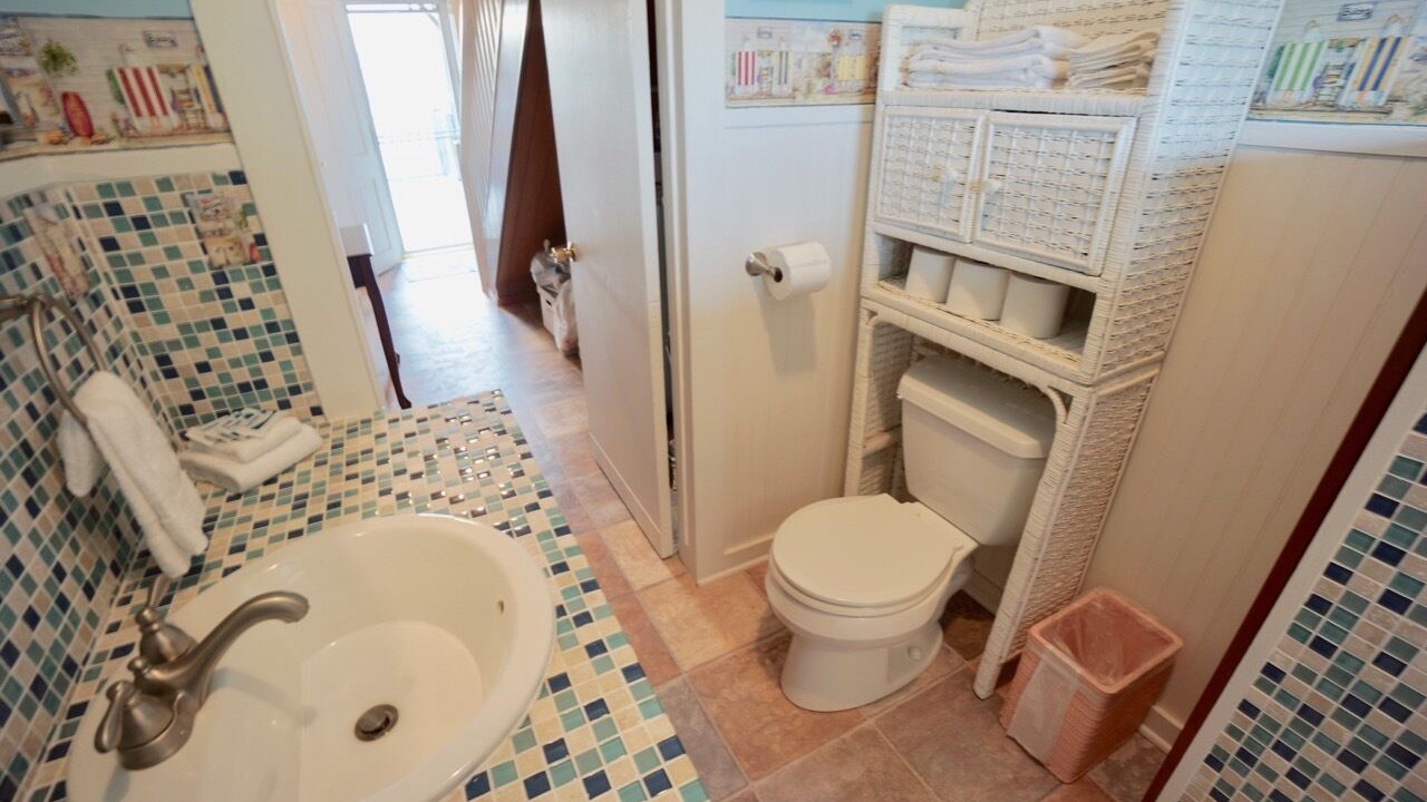 Photo of Bathroom in Port O Connor