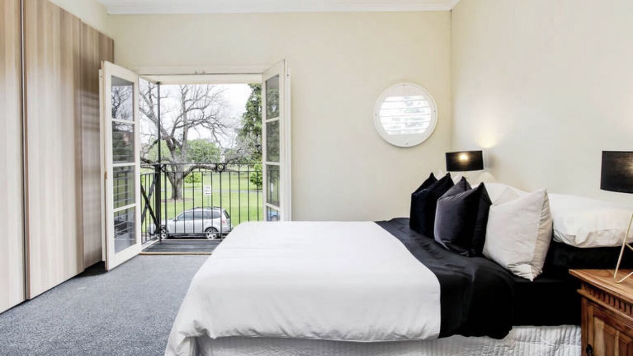 Photo of Bedroom in North Adelaide