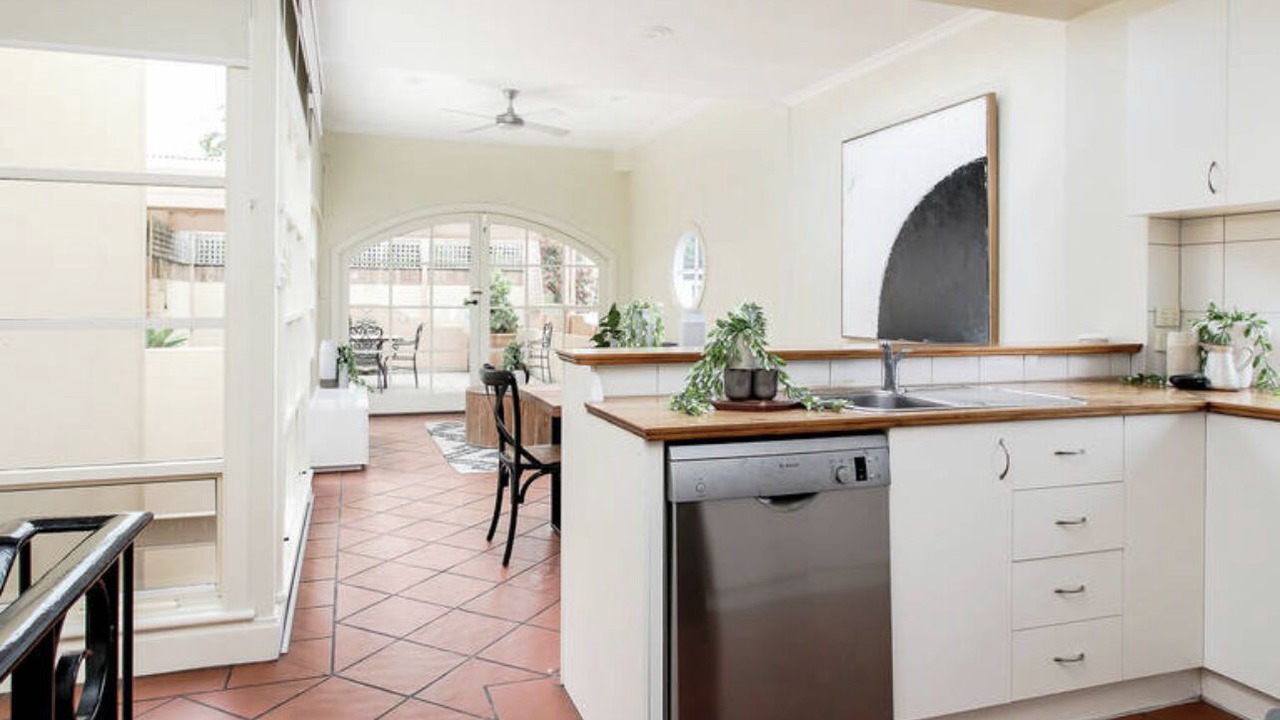 Photo of Kitchen in North Adelaide