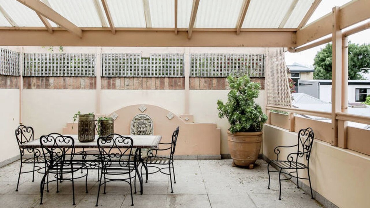 Photo of Outdoor in North Adelaide