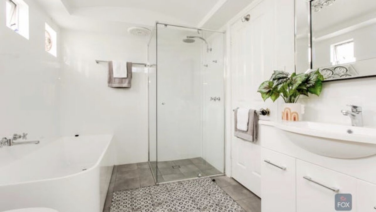 Photo of Bathroom in North Adelaide