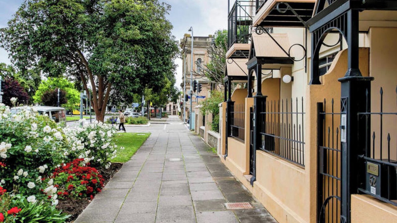 Photo of Outdoor in North Adelaide