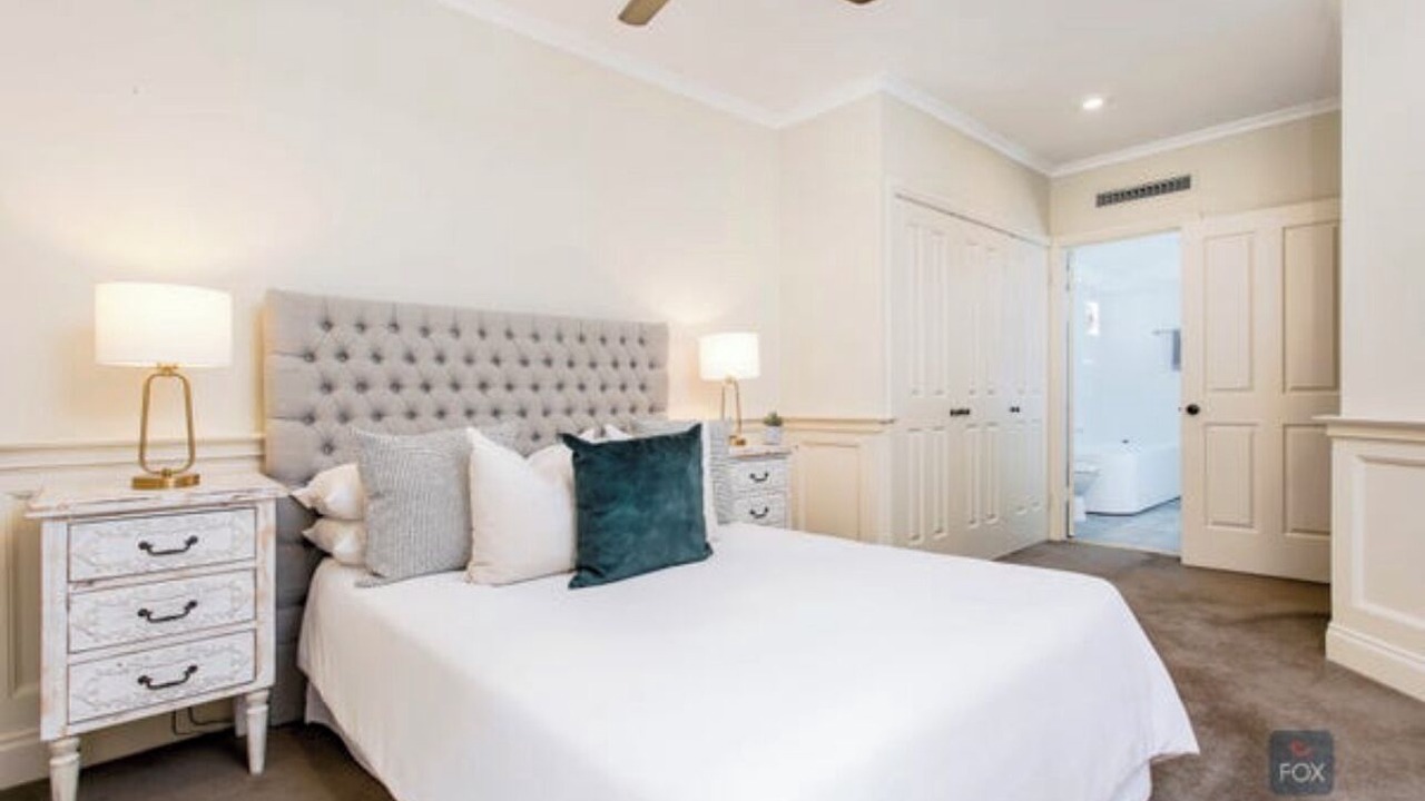 Photo of Bedroom in North Adelaide