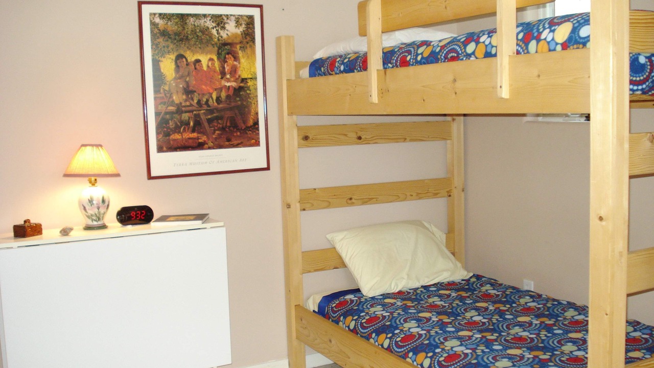 Photo of Bedroom in Alden