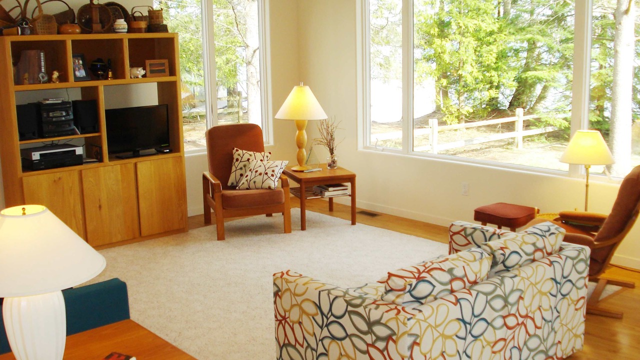Photo of Livingroom in Alden