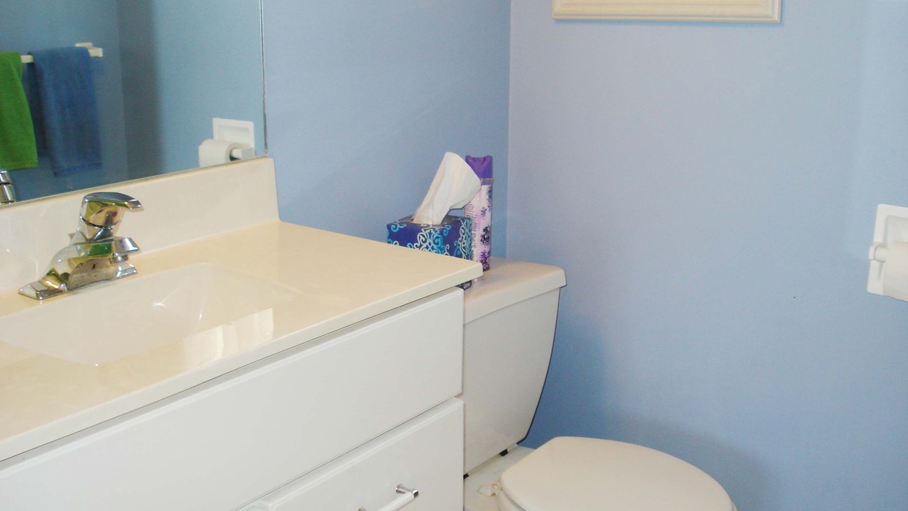 Photo of Bathroom in Alden