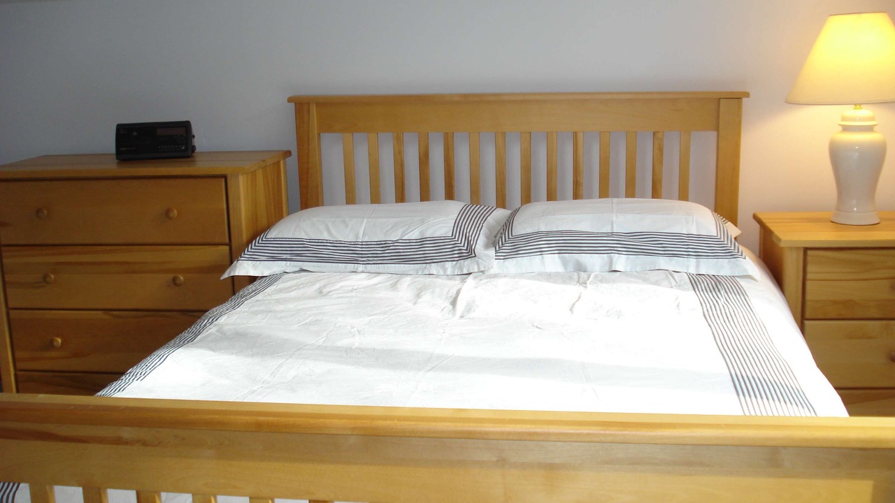 Photo of Bedroom in Alden