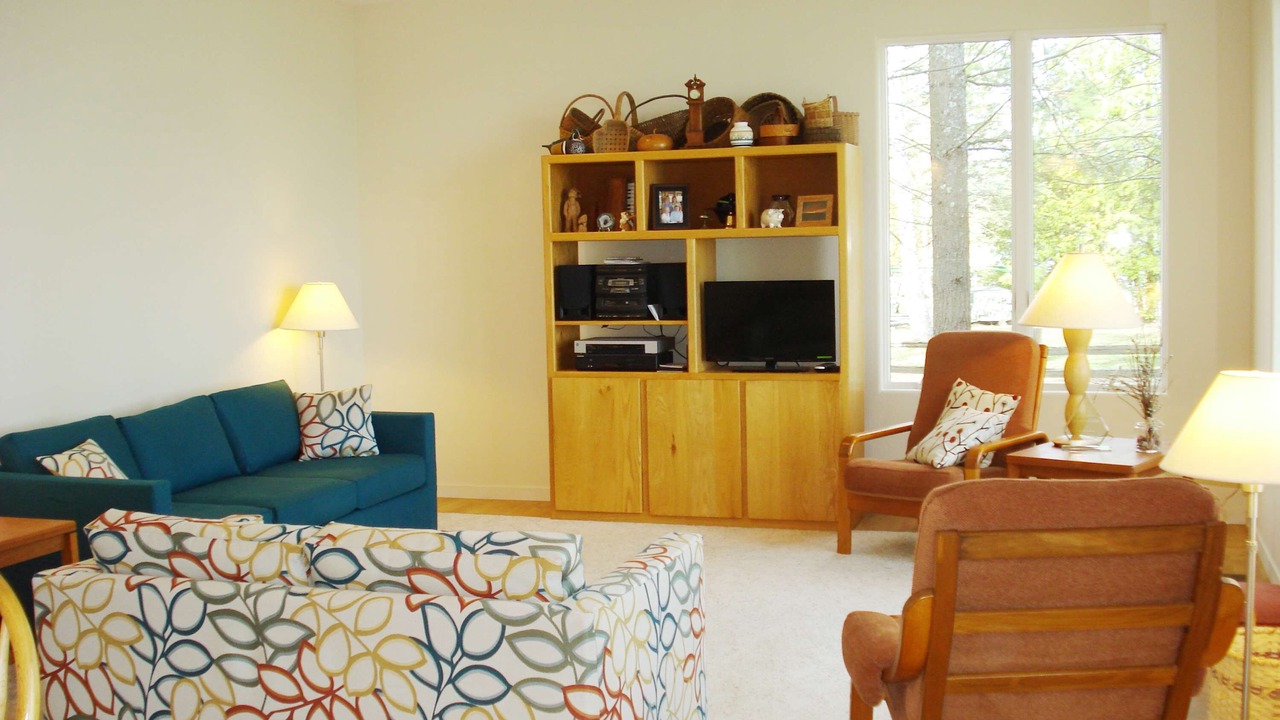 Photo of Livingroom in Alden