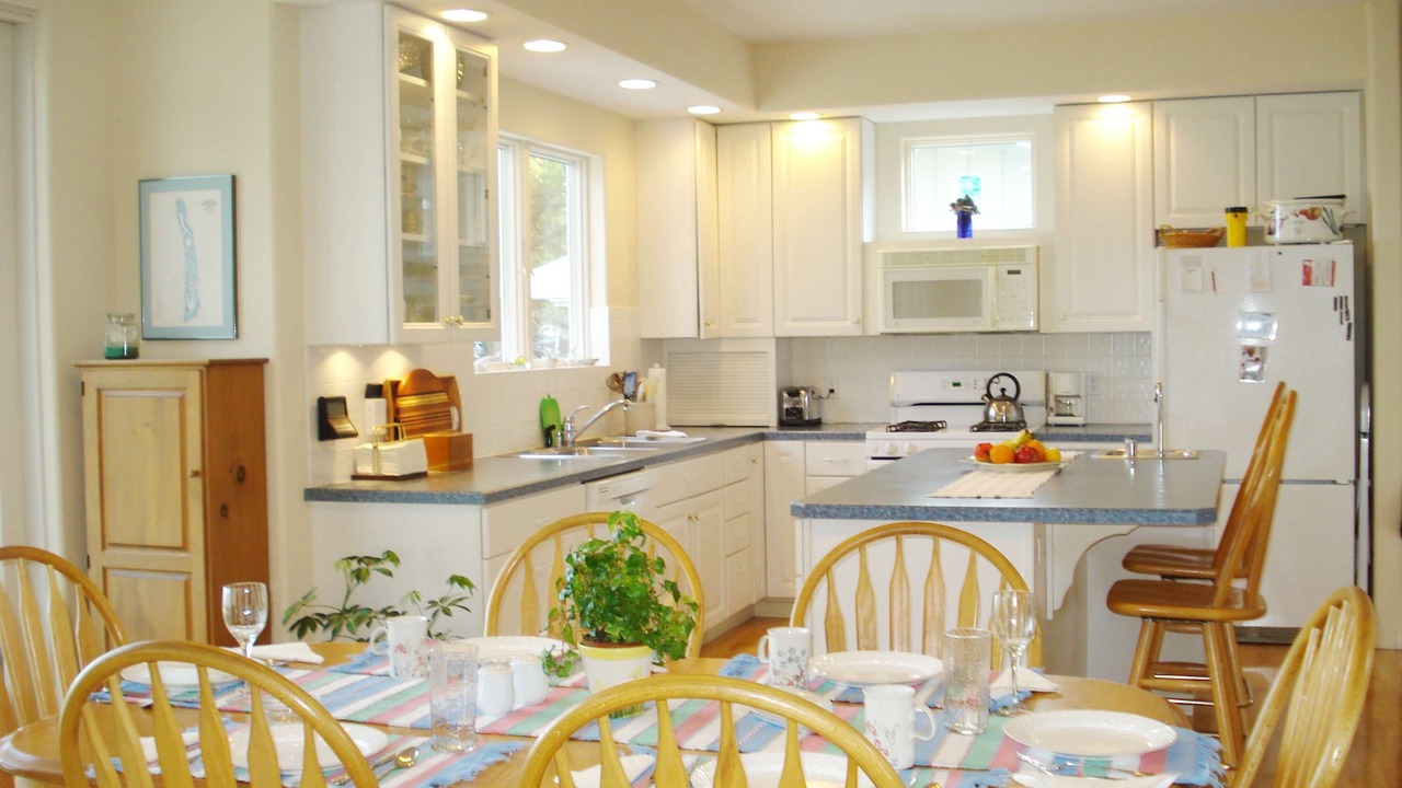 Photo of Kitchen in Alden