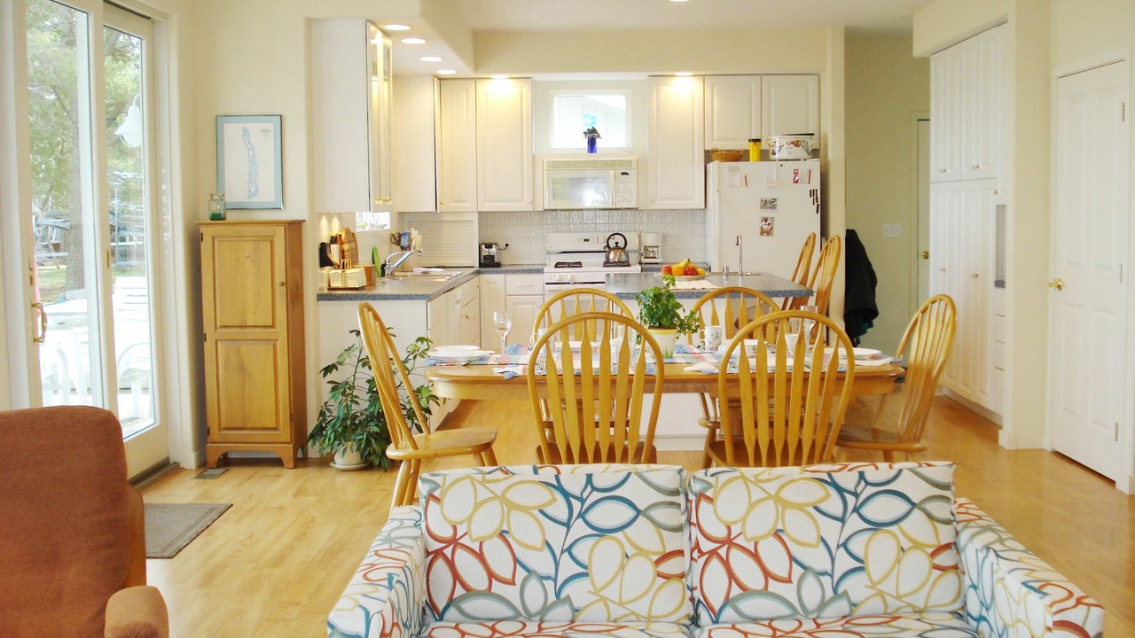 Photo of Livingroom in Alden
