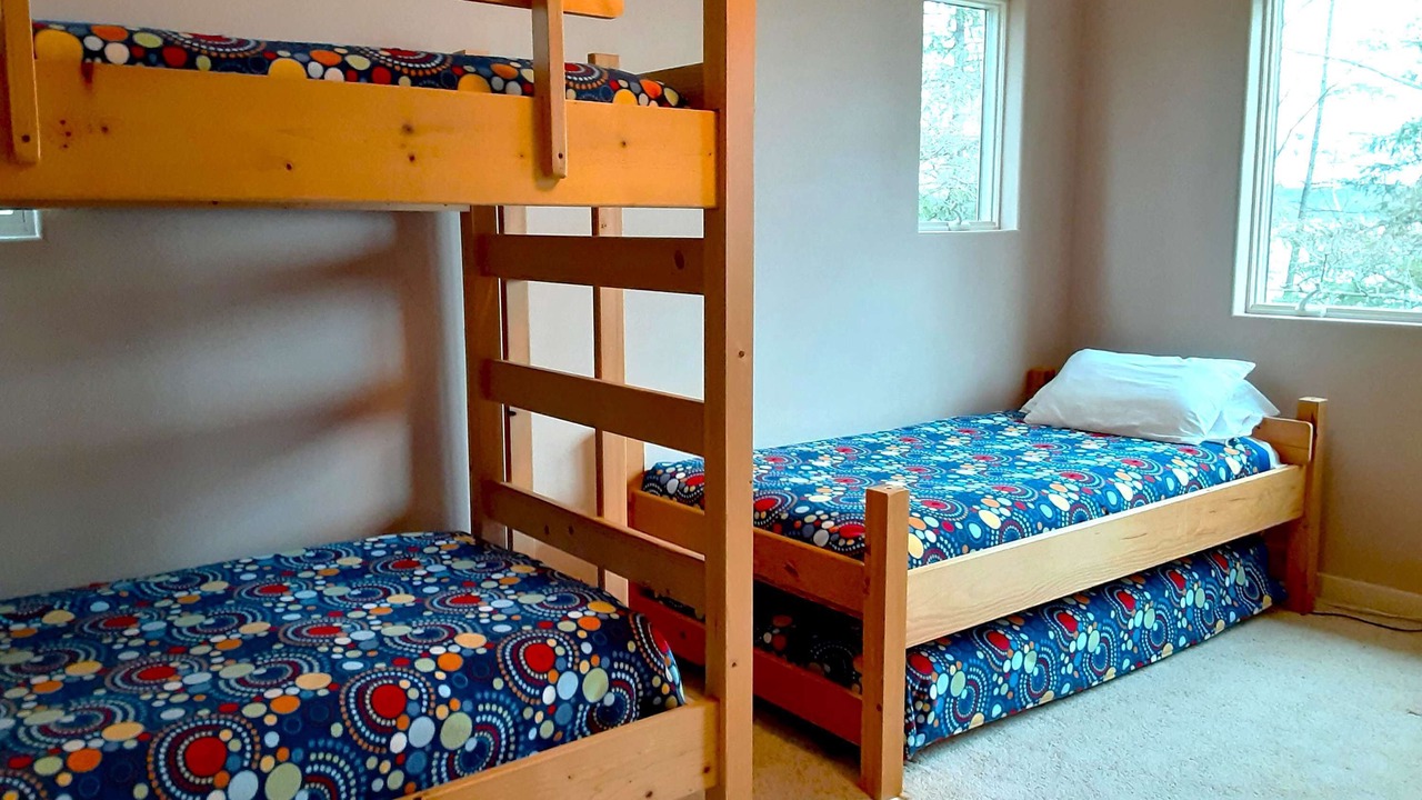 Photo of Bedroom in Alden