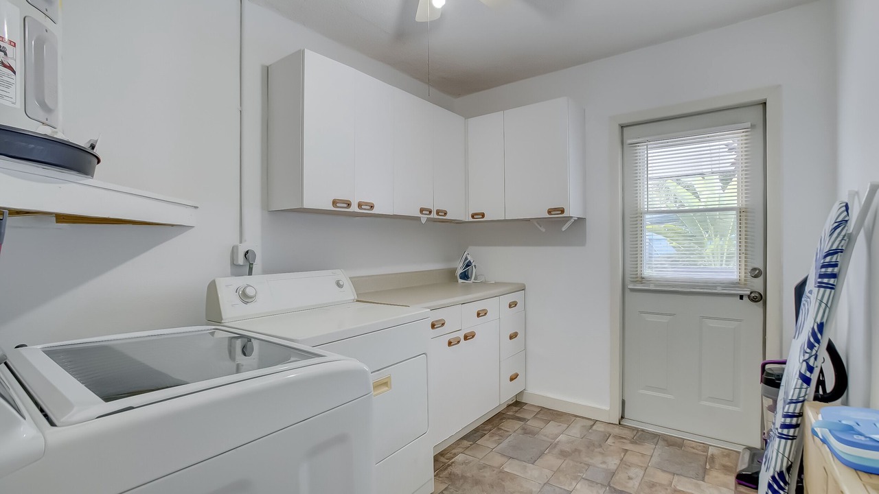 Photo of Kitchen in Coral Heights