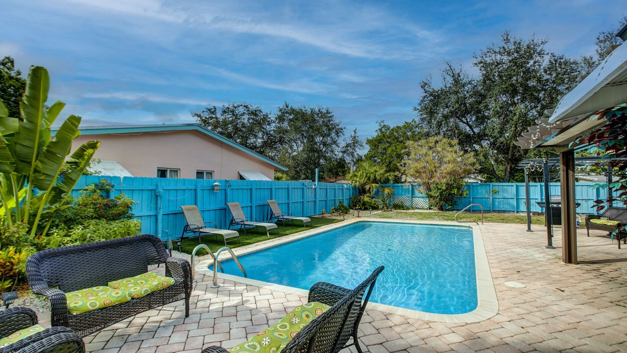 Photo of Outdoor in Coral Heights