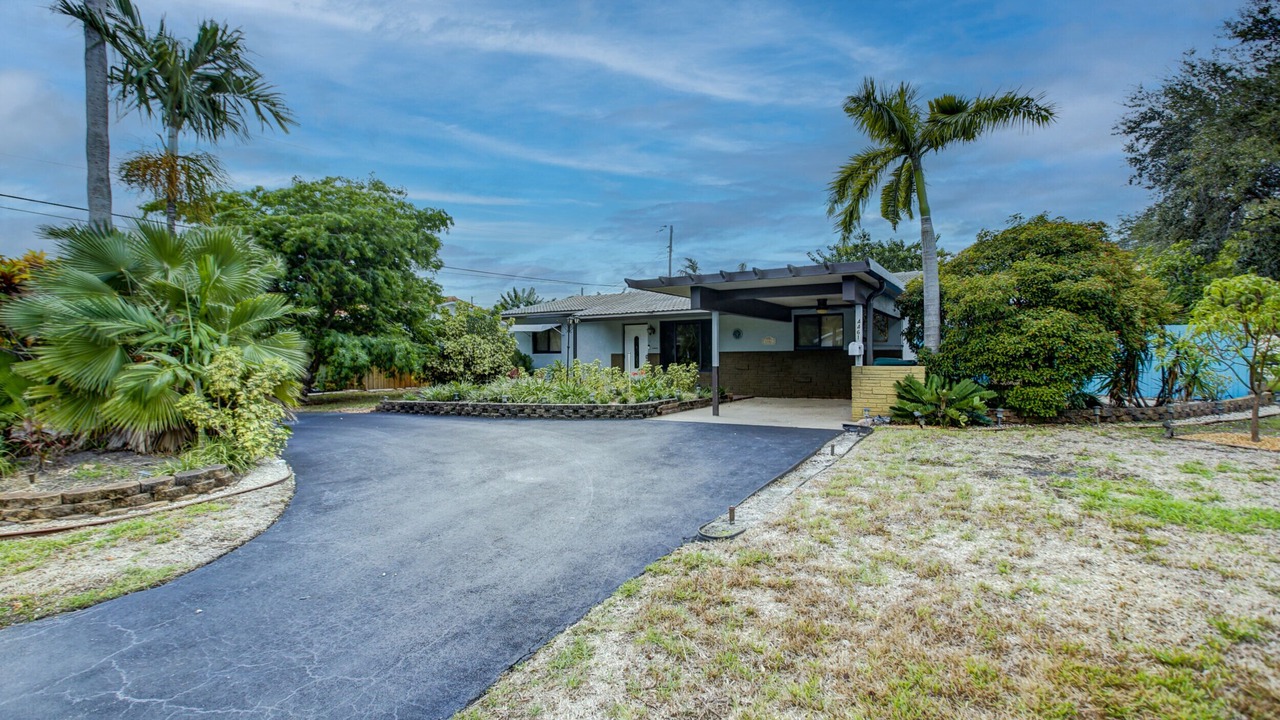 Photo of Outdoor in Coral Heights