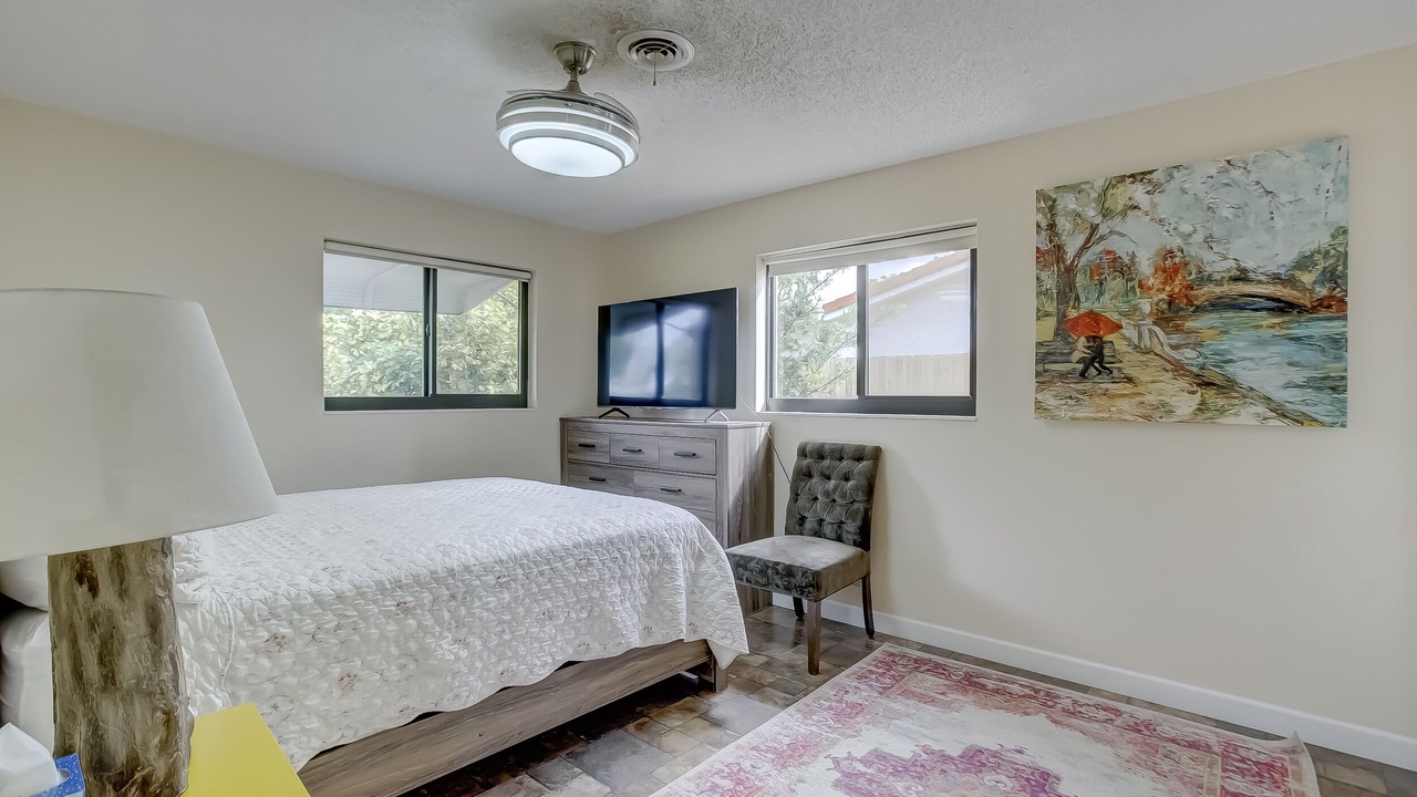 Photo of Bedroom in Coral Heights