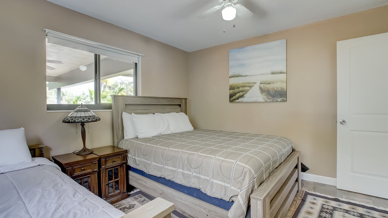 Photo of Bedroom in Coral Heights