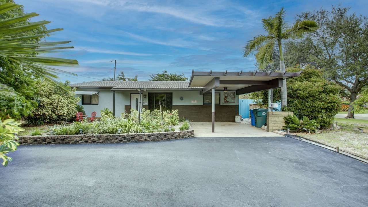 Photo of Outdoor in Coral Heights