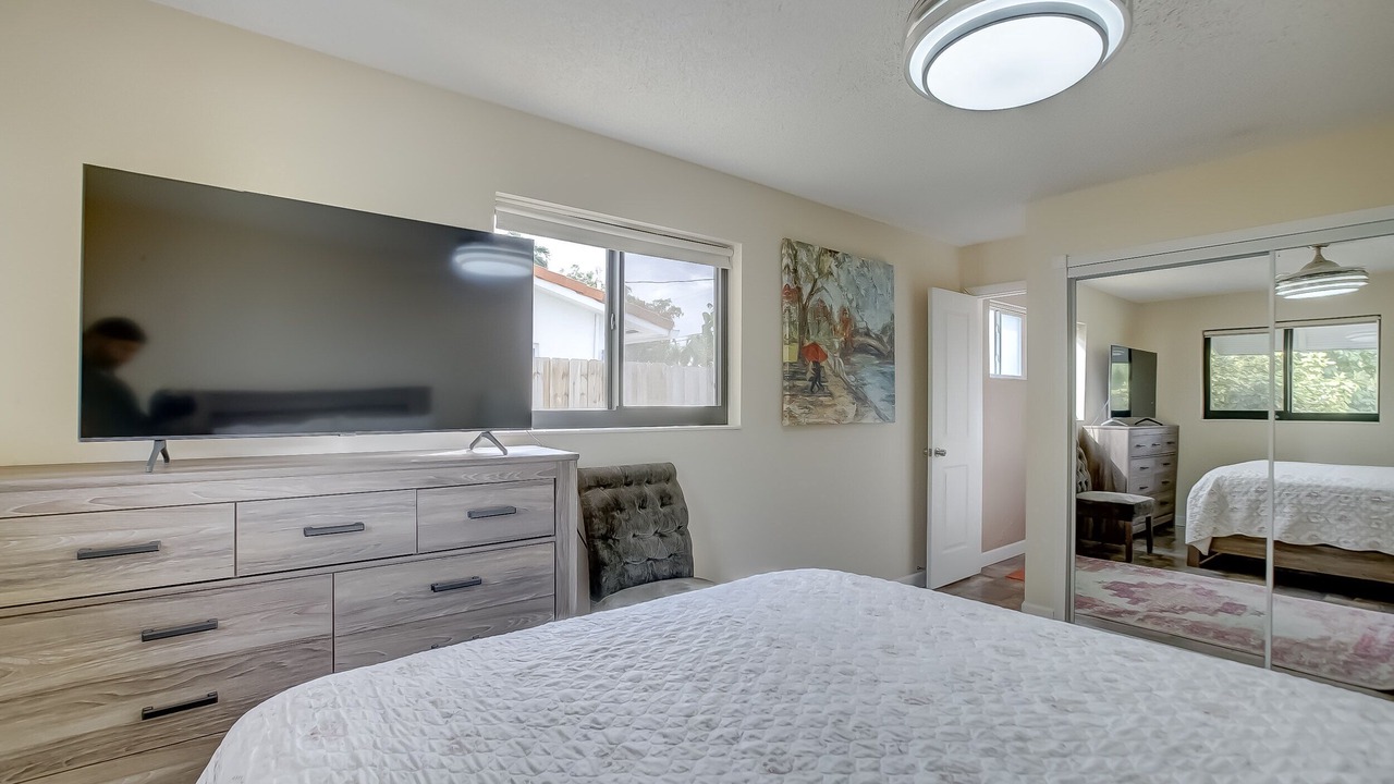 Photo of Bedroom in Coral Heights