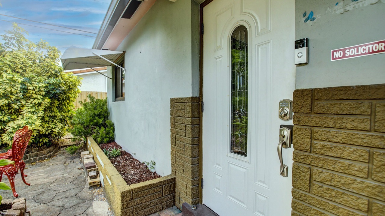 Photo of Outdoor in Coral Heights