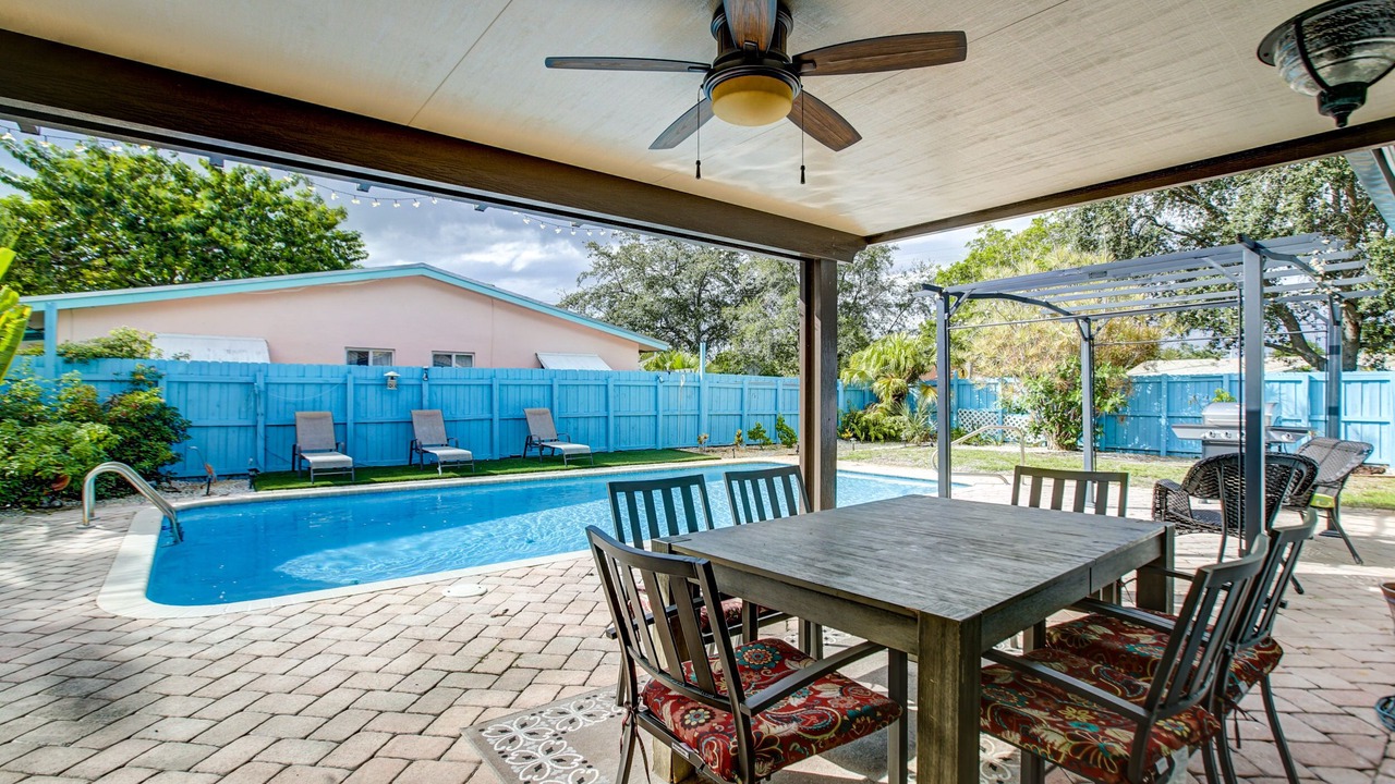 Photo of Outdoor in Coral Heights