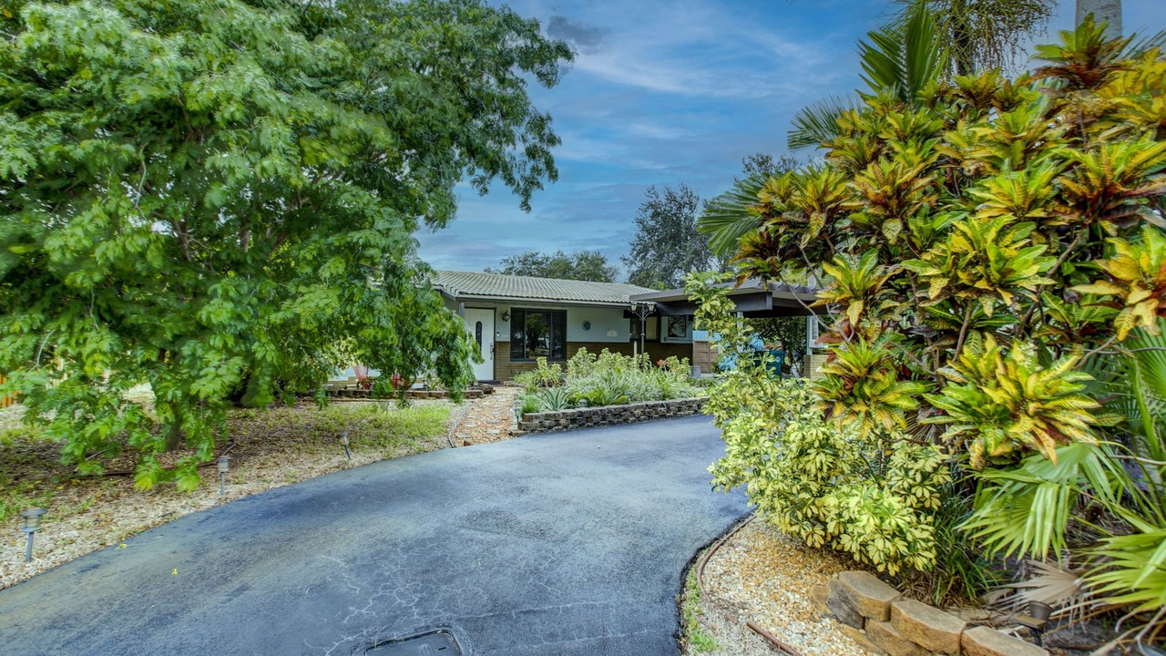 Photo of Outdoor in Coral Heights