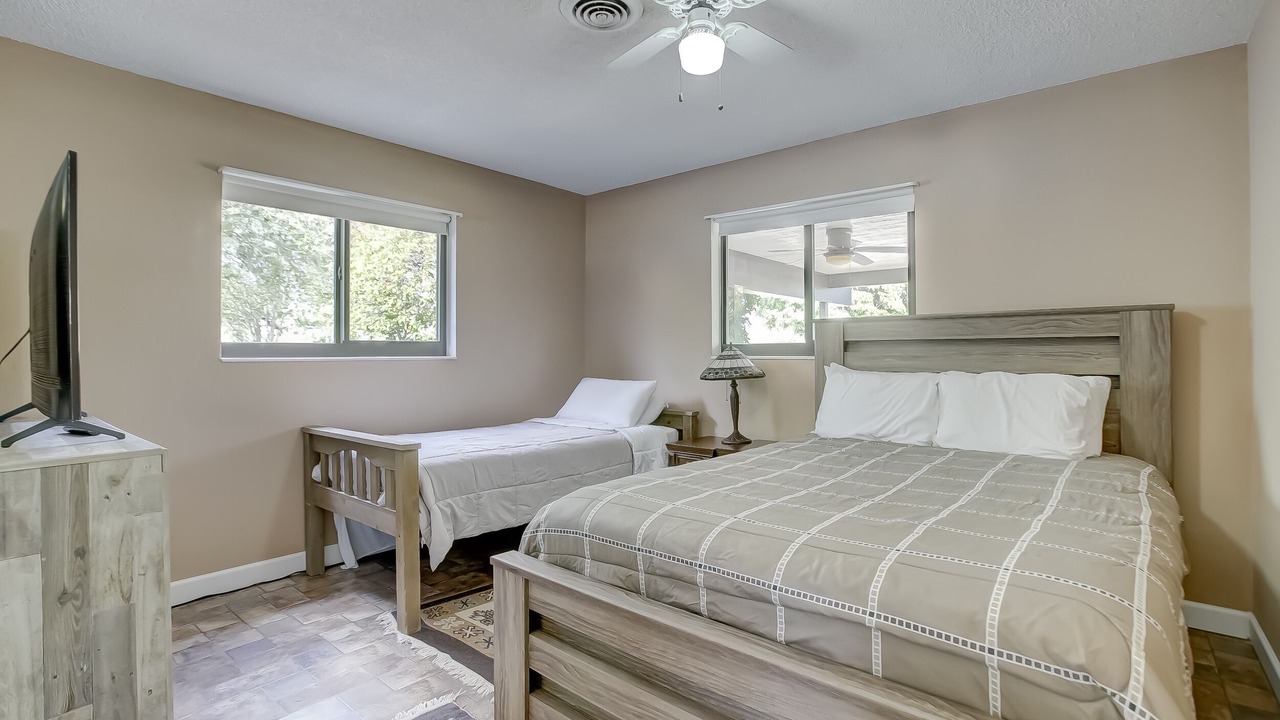 Photo of Bedroom in Coral Heights