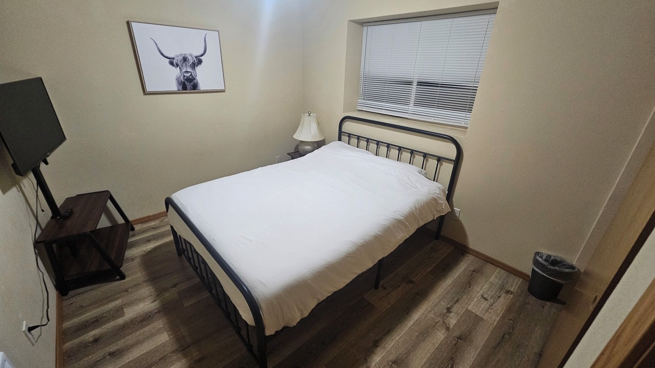 Photo of Bedroom in Lents