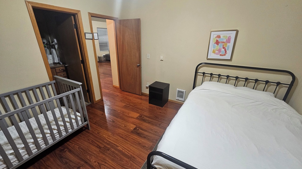Photo of Bedroom in Lents