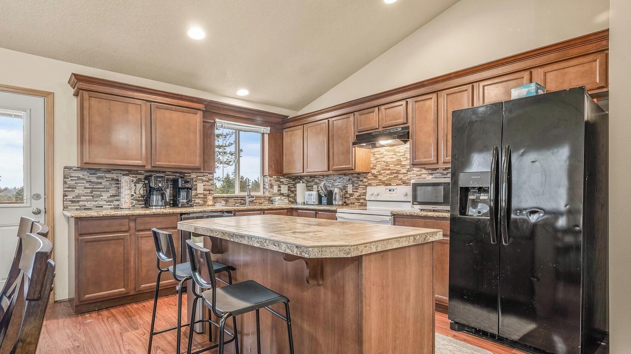 Photo of Kitchen in Lents