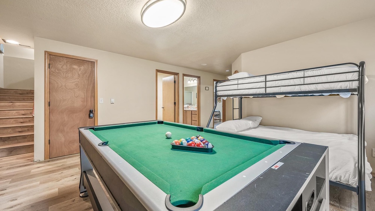Photo of Bedroom in Lents