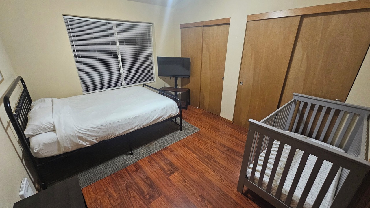 Photo of Bedroom in Lents