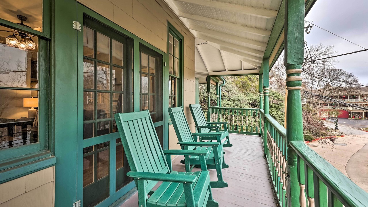 Photo of Others in Eureka Springs Historic District