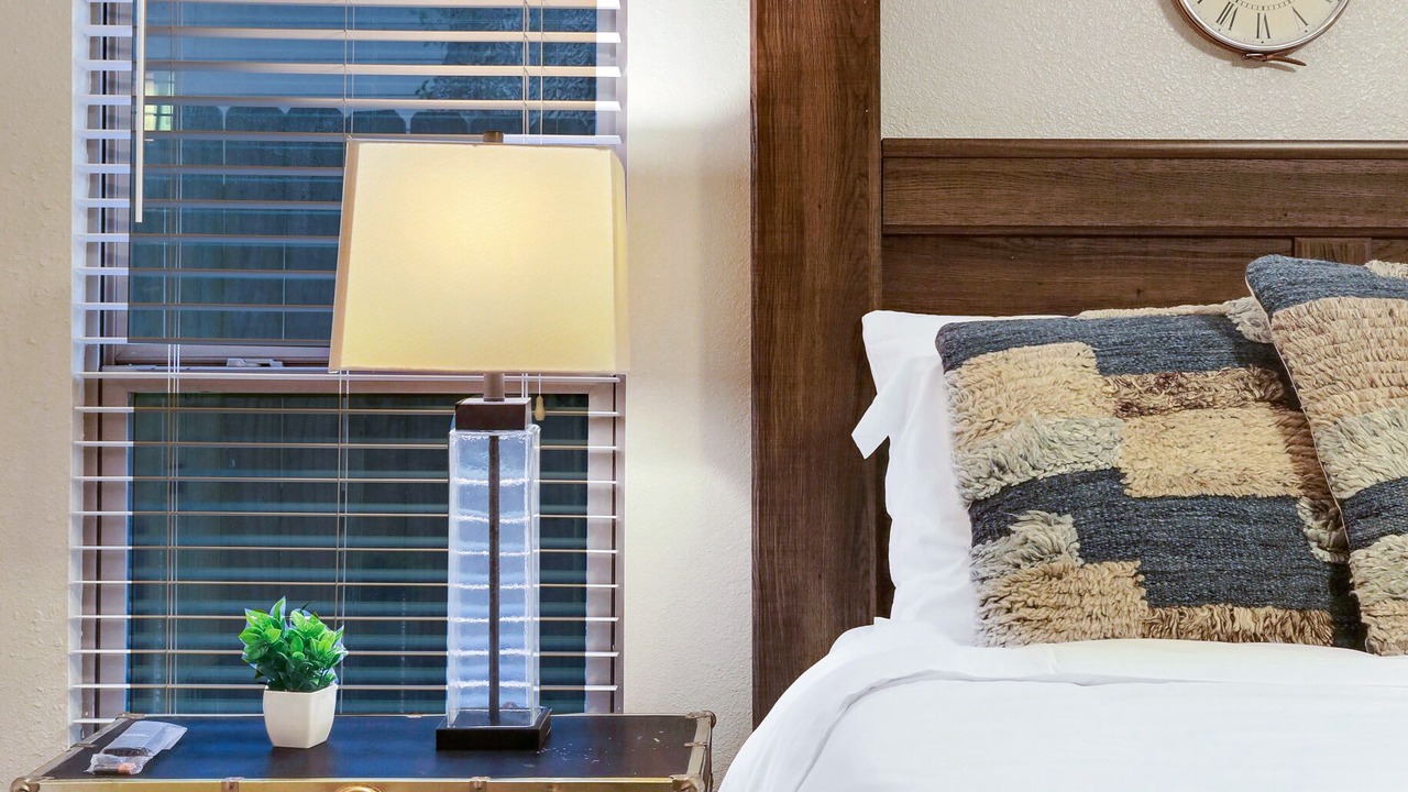 Photo of Bedroom in North San Antonio - SAT