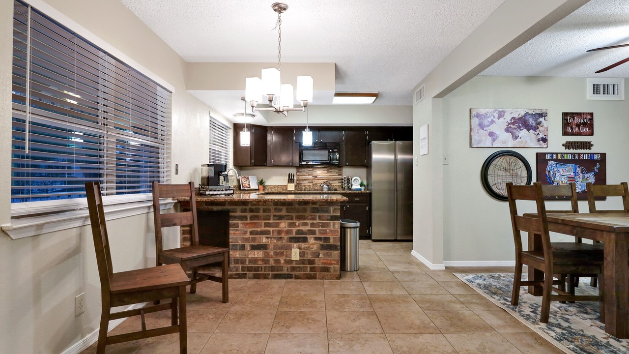 Photo of Kitchen in North San Antonio - SAT