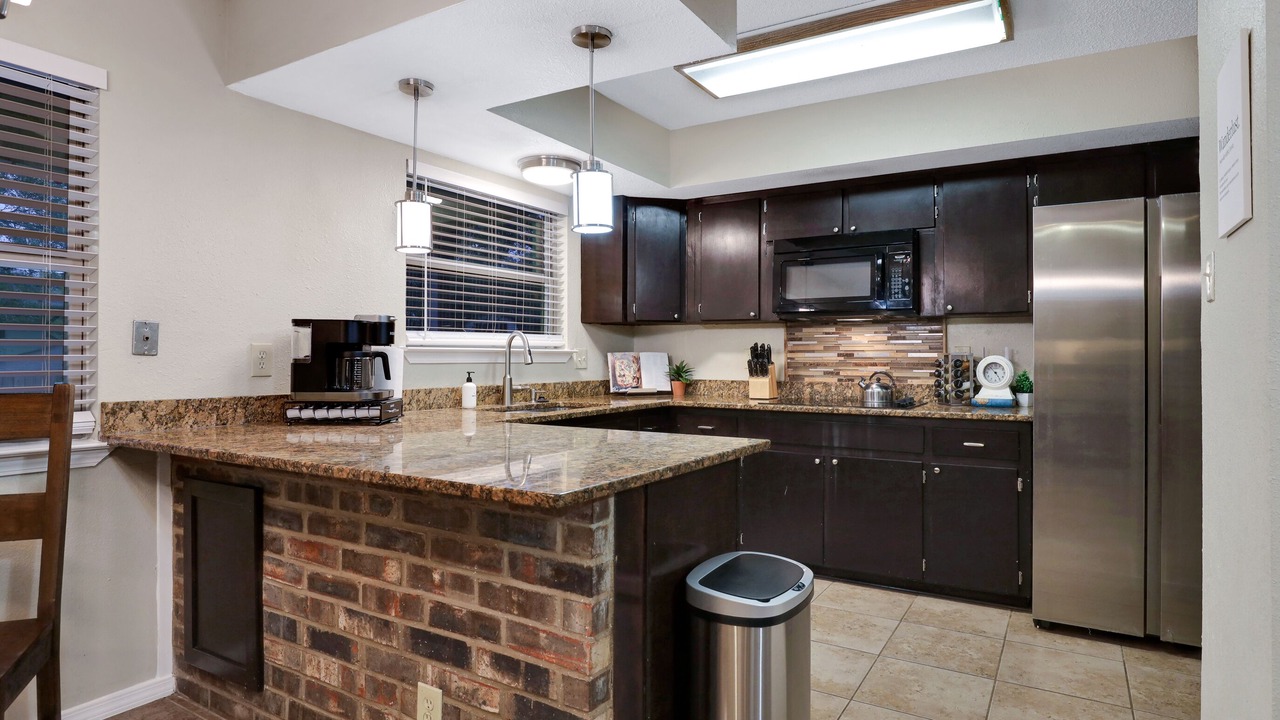 Photo of Kitchen in North San Antonio - SAT
