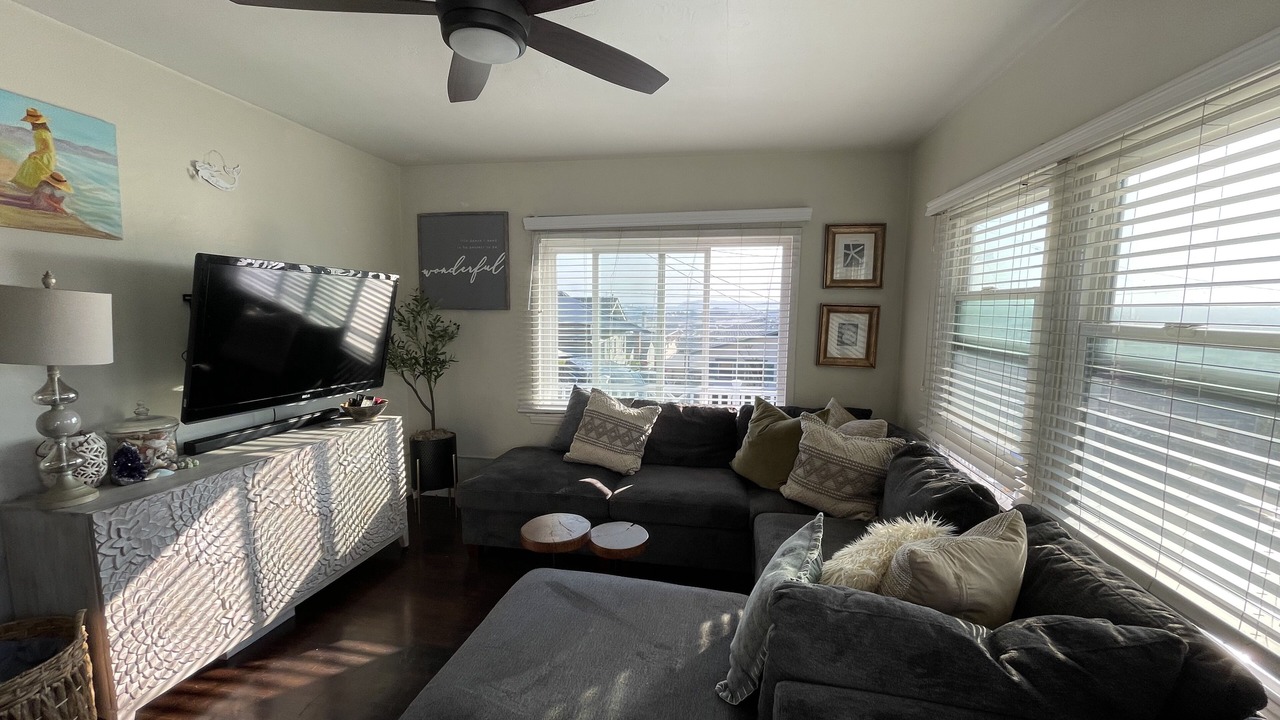 Photo of Livingroom in Mission Hills
