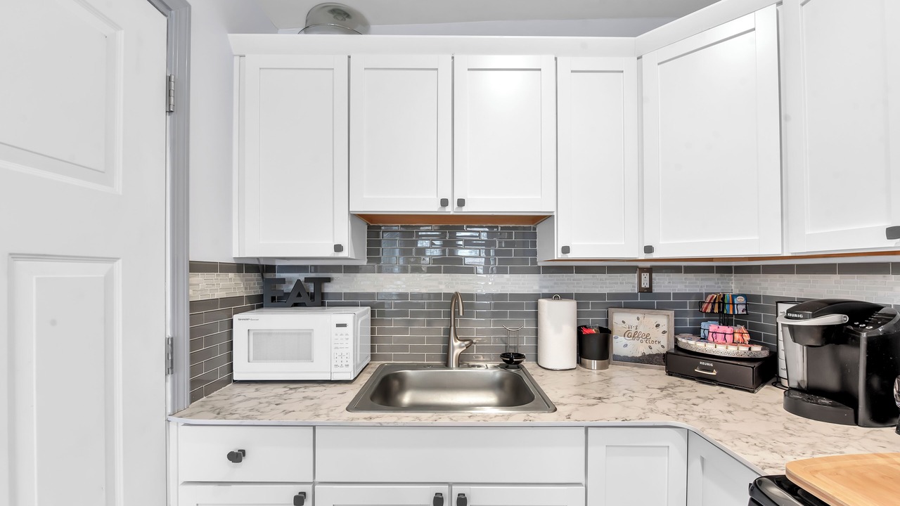 Photo of Kitchen in Detroit