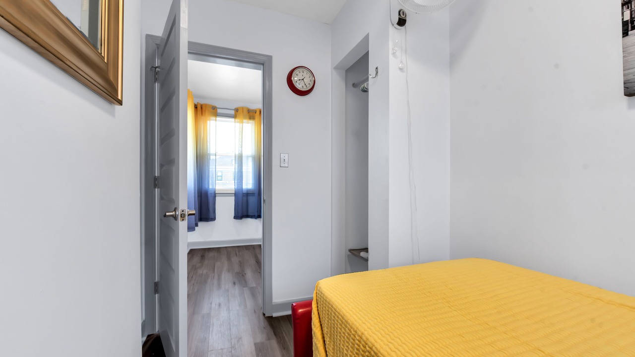 Photo of Bedroom in Detroit