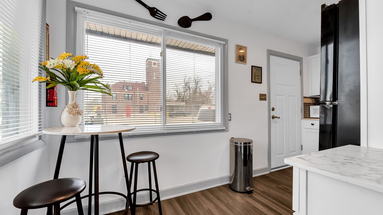 Photo of Kitchen in Detroit
