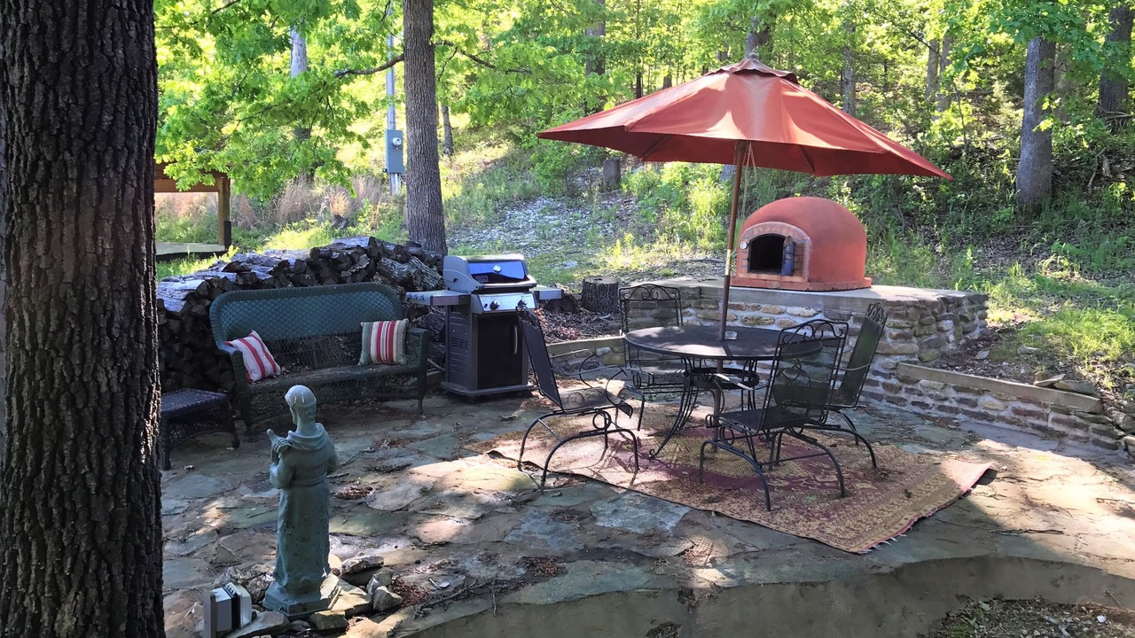 Photo of Outdoor in Eureka Springs Historic District