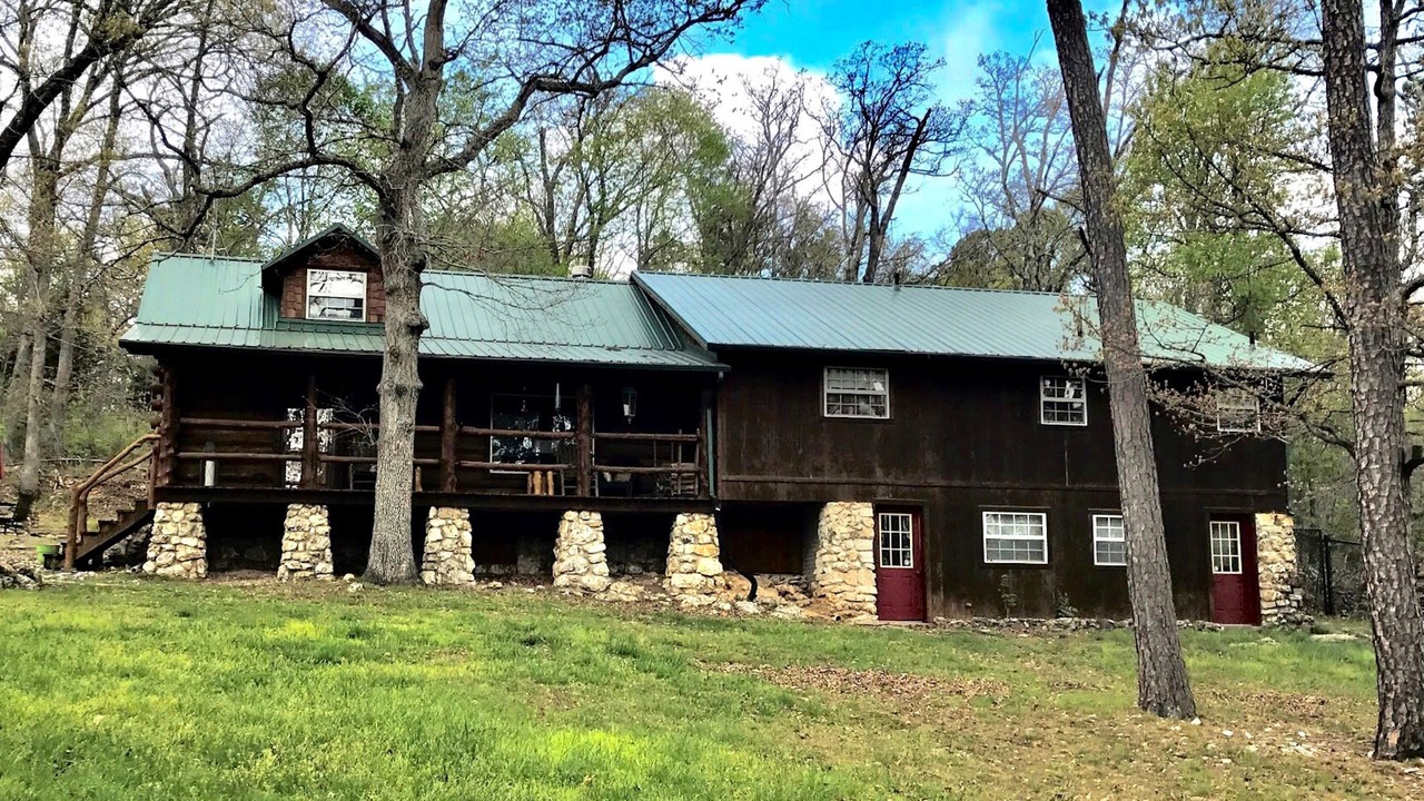 Photo of Outdoor in Eureka Springs Historic District