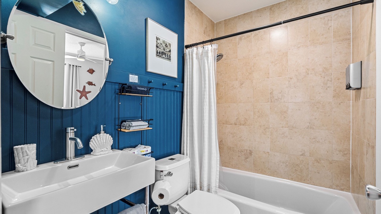 Photo of Bathroom in Delray Beach