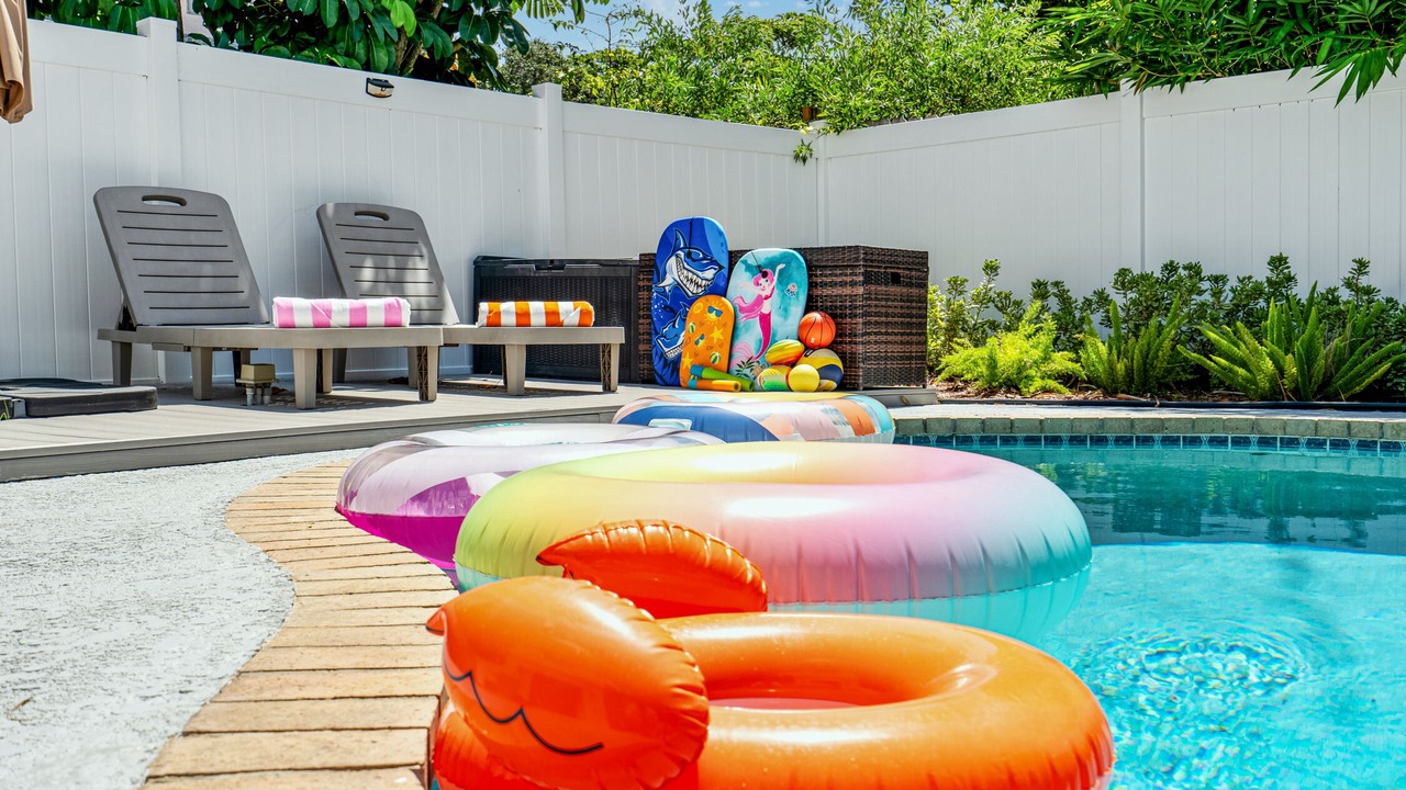 Photo of Outdoor in Delray Beach