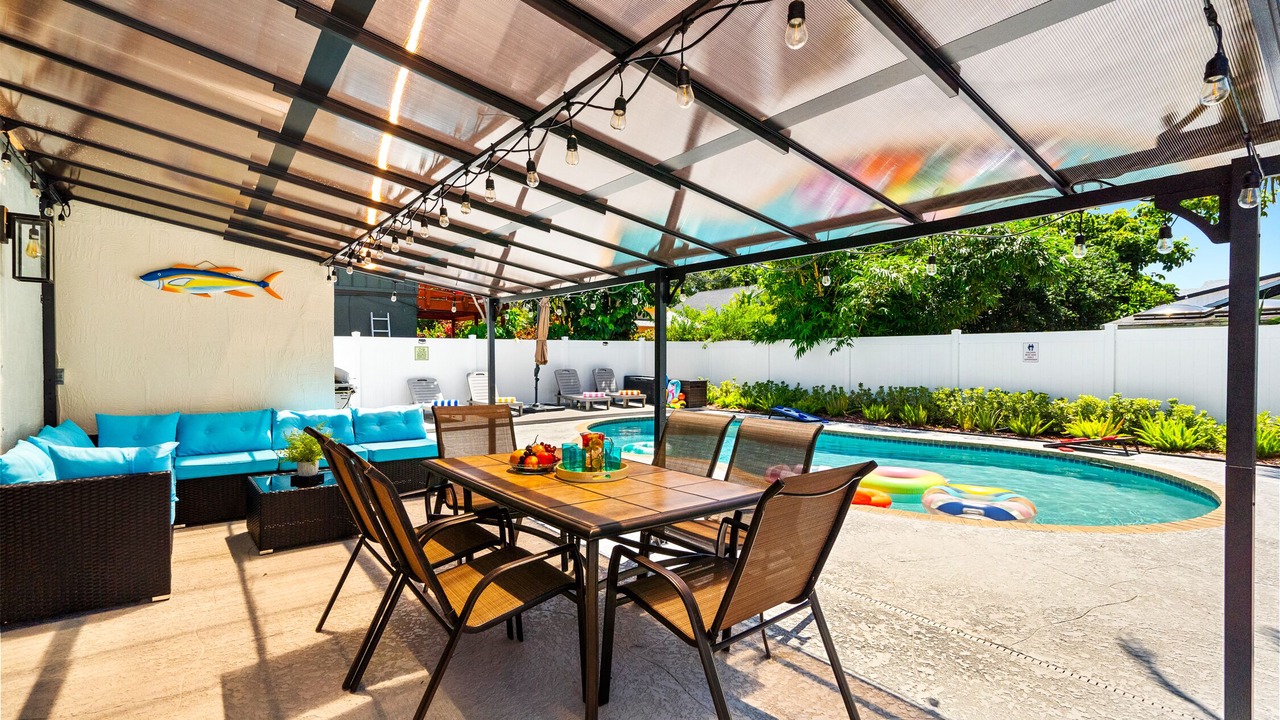 Photo of Outdoor in Delray Beach