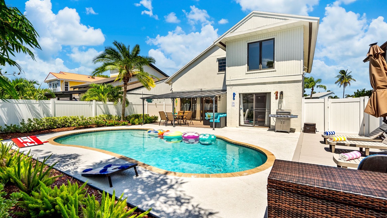Photo of Outdoor in Delray Beach
