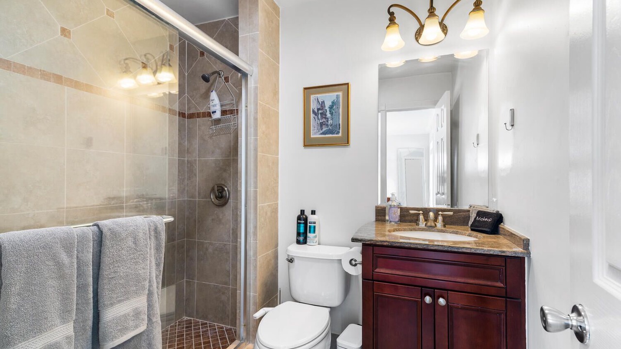 Photo of Bathroom in Delray Beach