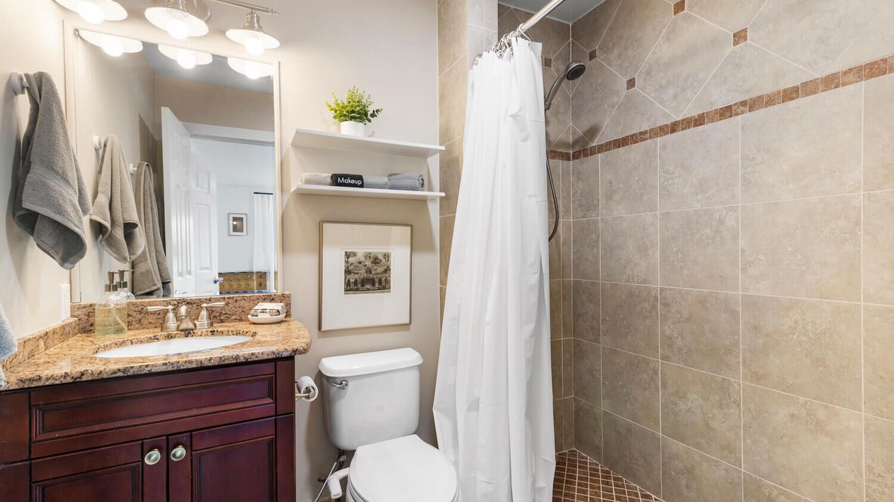 Photo of Bathroom in Delray Beach
