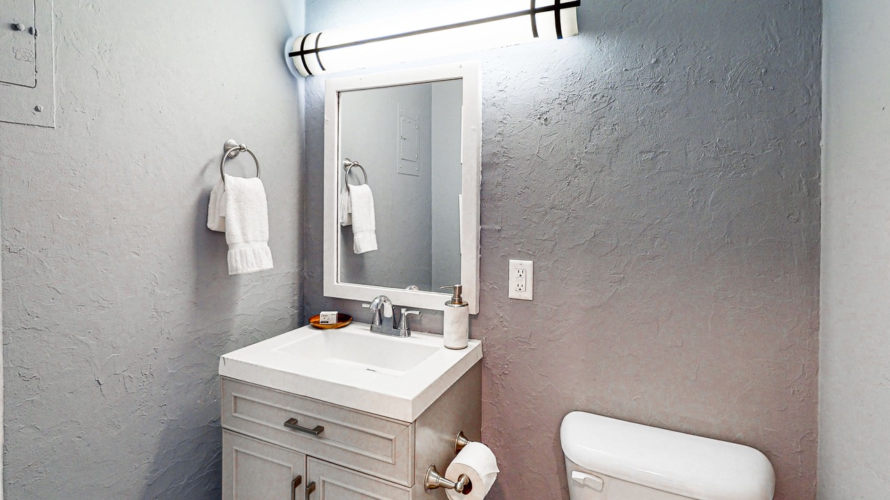 Photo of Bathroom in Garfield