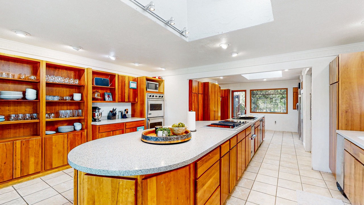 Photo of Kitchen in Garfield