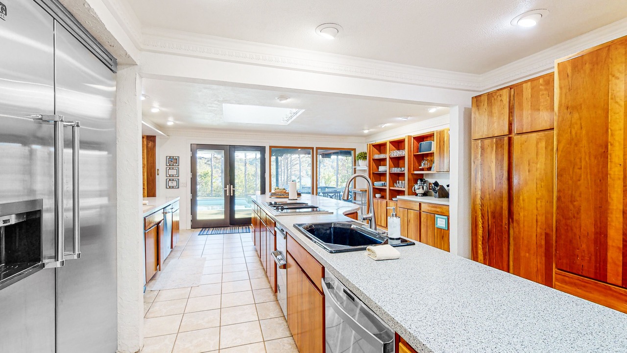 Photo of Kitchen in Garfield